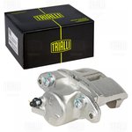 CF012003, Суппорт тормозной для а/м Lada Largus 12-, Renault Logan 08- передний ...