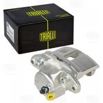 CF012004, Суппорт тормозной для а/м Lada Largus 12-, Renault Logan 08- передний ...