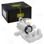 CF012062, Суппорт тормозной для а/м Lada Vesta 15- задний d=34мм Trialli правый