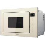 Микроволновая печь встраиваемая 25L KMI 825 TGB KORTING