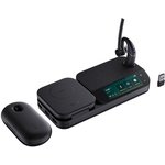 Yealink BH71 Workstation Pro, Гарнитура беспроводная