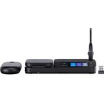 Yealink BH71 Workstation Pro, Гарнитура беспроводная