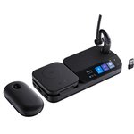 Yealink BH71 Workstation Pro, Гарнитура беспроводная