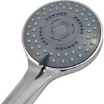 Лейка для душа 5 режимов, 0402.107