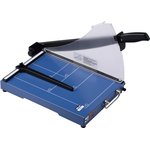 Reciprocating cutter Kw-Trio 3023 A4/20list./310mm/ manual.clamp/protective shield