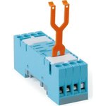 Колодка розетка для промежуточного реле S7-C PN93552