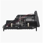 Шнек щетки в сборе Xerox Media Feeder 5100 (022N02898)