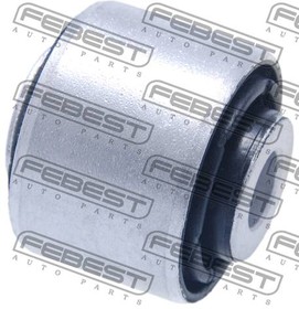 Фото 1/2 HAB-212, САЙЛЕНТБЛОК ЗАДНЕЙ ПОПЕРЕЧНОЙ ТЯГИ