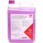 172019, Жидкость охлаждающая фиолетовая 5L