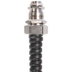 Metal jacket P3-TSPNG-LS 32 with broach (pack.25m) Fortisflex 76650 (pack of 25)