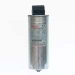 FT-H075-R0400-S1R3, Phase capacitor, 7.5 kV 400 V