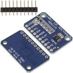 ADS1115M, , 16-bit 4-channel (I2C) ADC module