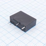 FTR-F3AA024E-HA, (24VDC 5A SPST-NO), Реле силовое, 5 A, 24 В, SPST-NO ( 20.3х7х15мм) монтаж в отверстие