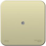 Junction box OP Blanca 16A 250V IP42 beige. SE BLNRK000017