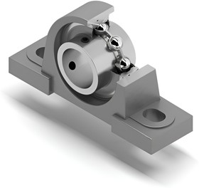 Подшипниковый узел SS-UCP207