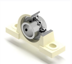 Подшипниковый узел PL-UCP204-FD