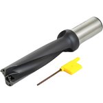 ACCKee Сверло корпусное 26.0мм KSD260-4D-S32-SP07(H13) db03312