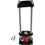 Hydraulic pin presser 50 tons, stroke 50 mm (without pump) Harrison HRH-SH050050