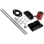 Hydraulic pin presser 50 tons, stroke 50 mm (without pump) Harrison HRH-SH050050