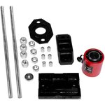 Hydraulic pin presser 50 tons, stroke 50 mm (without pump) Harrison HRH-SH050050