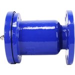 Воздухоотводчик автоматический (вантуз) SAV B6 Ду100 Ру10/16 фланцевый ...