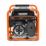 Генератор Daewoo Master GDA 3500 3.2кВт