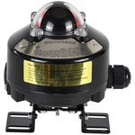 Блок концевых выключателей LSB-510-02ExM12-250 взрывозащищенный