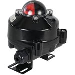 Блок концевых выключателей LSB-510-02ExM12-250 взрывозащищенный