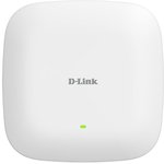 DL-DAP-X2850/A1A, Двухдиапазонная Wi-Fi 6 точка доступа AX3600 с поддержкой PoE