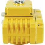 Электропривод многооборотный M200-220, 220В