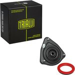 Опора амортизатора для а/м Лада Granta (10-) без ЭУР (перед.) (с подшип.) ...