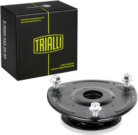 Фото 1/4 SA0867, Опора амортизатора для а/м Hyundai Santa Fe (06-) (перед.) (с подшип.) (SA 0867)