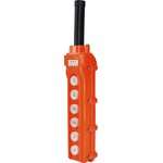 ET055743, Пост кнопочный ПКТ-60 У2, 5А, IP54