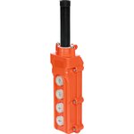 ET055740, Пост кнопочный ПКТ-40 У2, 5А, IP54