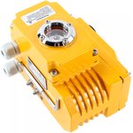 Электропривод 3/4-оборотный S005 220В