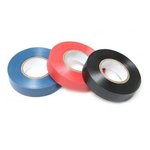 Набор изолент 6шт 9м х 18мм х 0, 13мм Deli DL5264-6