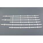 Светодиодная подсветка TV 49" 1313FCA Arcelik Clarity (комплект 6шт)