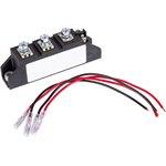 MCC95-16IO1B, Тиристорный модуль 116А 1600В [TO-240AA.]