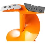 Шнек под мотобур MOTOSHTORM 180R правое вращение SMS-180R 224551