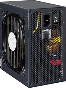 Блок питания ZM1200-ARX2 1200W, 80 Plus Platinum (KR/EU) – купить оптом и в розницу