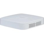 Dahua DHI-NVR2104-P- I2 IP DVR(4-can.PoE, 4K,H.265+,AI,80Mb/s)