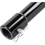 56028, Удлинитель шнека мотобура EXT-750, длина 750мм,соединение 20мм