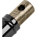 56028, Удлинитель шнека мотобура EXT-750, длина 750мм,соединение 20мм