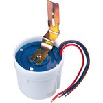 5017306, Фотореле PMS PR 602 5000Вт IP44 WH