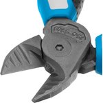 17583, Бокорезы 130 мм, трехкомпонентные рукоятки