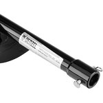 56007, Шнек для грунта ER-150, диаметр 150мм, длина 800мм,соединение 20мм ...