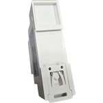 IC-485-TCP Interface Converter from RS485 to Ethernet, powered by 9-48V DC