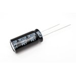 LKMB0901J1R2MF, 1.2uF 63V ±20% Straight,D5xL9мм Aluminum Electrolytic Capacitors - Leaded