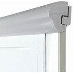 Доска-флипчарт магнитно-маркерная 70x100 см, на треноге, 2х3 ECO, (Польша), TF01 ECO