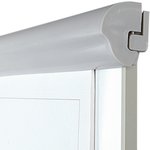 Доска-флипчарт магнитно-маркерная 70x100 см, передвижная, 2х3 ECO, (Польша), TF03 ECO